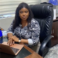 Helen Chukukere