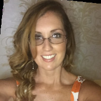 Amber Strickland Mazzeo