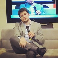 Gabriel Miori