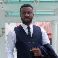 Dr. Smart N. T. Okpi