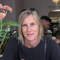 Anne Taylor
