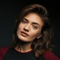Inna Stekhina