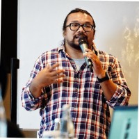 Zulfi Suhendra