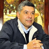 Mariano Hernán Almada