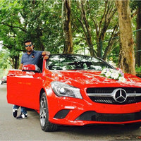 Shiv Shetty