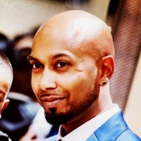 Elliot Khemraj