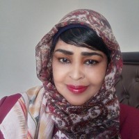 Faiza Siddig