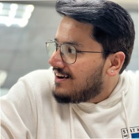 Abhinav Gupta
