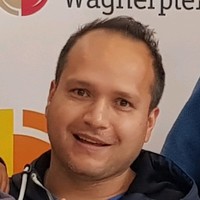 Miguel Van Huijgevoort