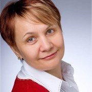 Марина Хомутова