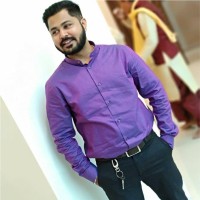 Siddhesh Desai