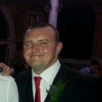 Luke Thomas