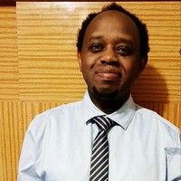 Thomas Macharia
