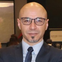 Abedalrhman Shehadeh