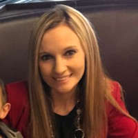 Jennifer Moore