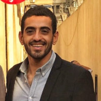 Andrew Soliman
