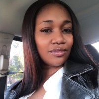 Phylicia Calhoun
