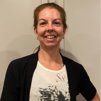 Pam Sommers, Mpa, Pmp