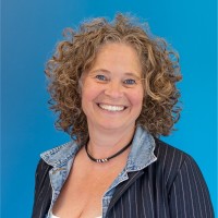 Annemieke Van Schaik-Baist