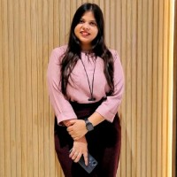 Vaishnivi Pandey