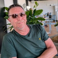 Steve O'Rawe (Phd, Fhea)