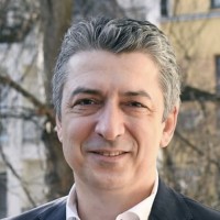 Felix Matteo