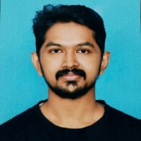 Pranav Vr
