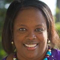 Kim Harris