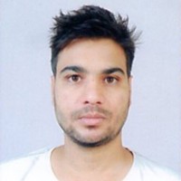 Sandeep Bangwal