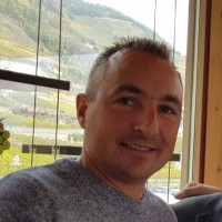 Claude Masson