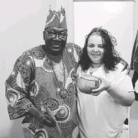 Babalawo Ifalade Ifatona