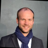 Sylvain Laval