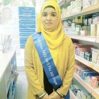 Bushra Sultana