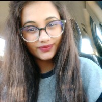 Sapna Chamoli