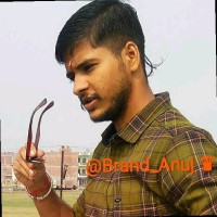 Anuj Bajpai