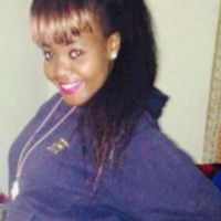 Victoria Mwende