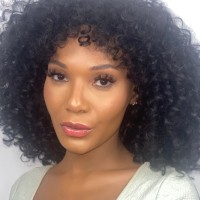 Tiffany M.