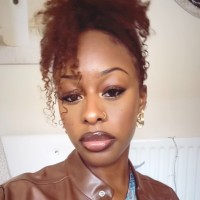 Naomi Holder