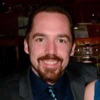 Joshua Gardner