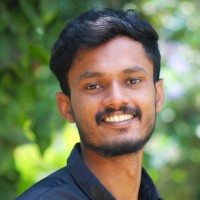 ARJUN KV