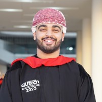 Elyas Al Hosni