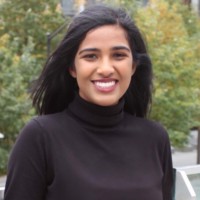 Allisa Varughese