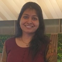 Praveena Bunga