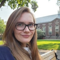 Dr. Brittany (Bee) Eldridge