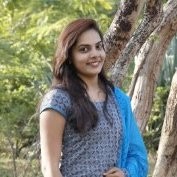 Anusha Marati