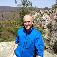 Dan Keefer