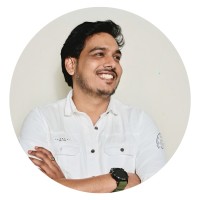Ashutosh Tripathi