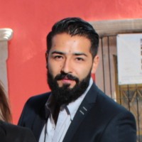 Christian Emmanuel Olmos Padilla