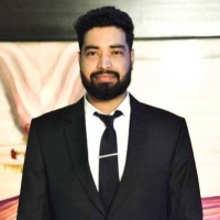 Ayush Gupta