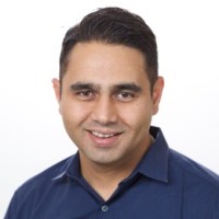 Mehul Desai